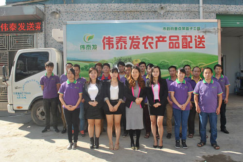 公司管理层团队_深圳市伟泰发餐饮管理有限公司