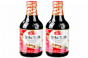海天金标生抽-深圳市伟泰发餐饮管理有限公司